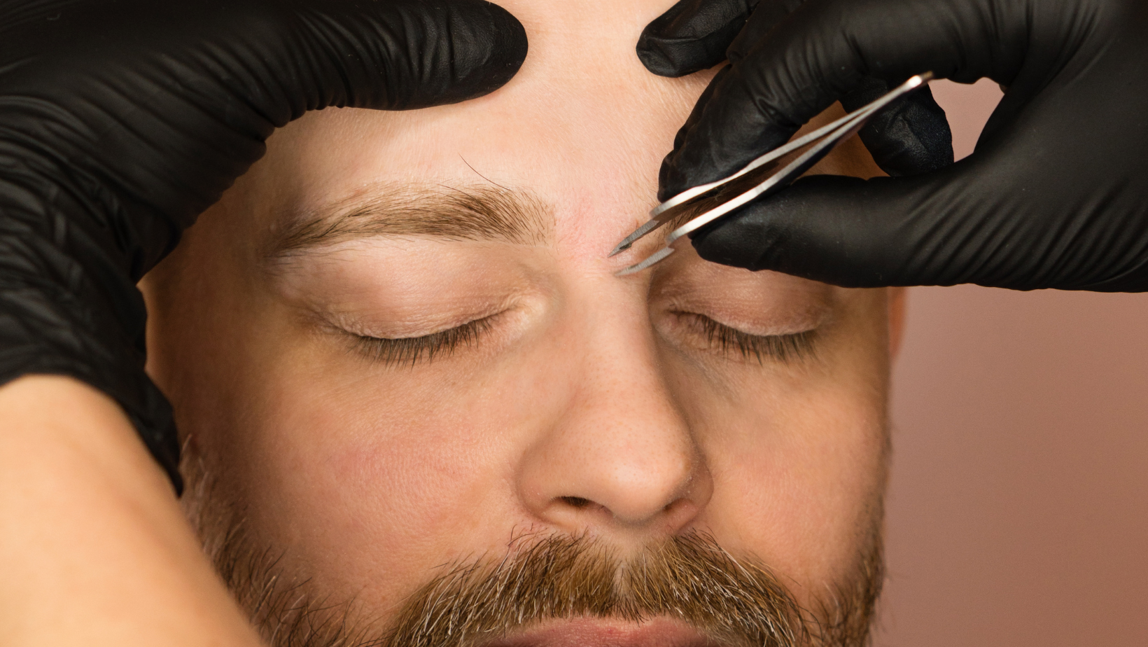 Eyebrow Threading for Men, Long Beach Eyebrow Threading, Waxing, Lashes