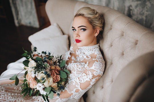 Bridal Beauty Why Brow Lamination Should Be on Your Wedding To do List